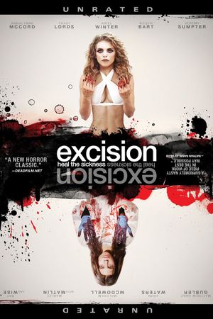 Excision's poster