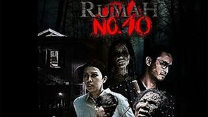 Rumah No 10's poster