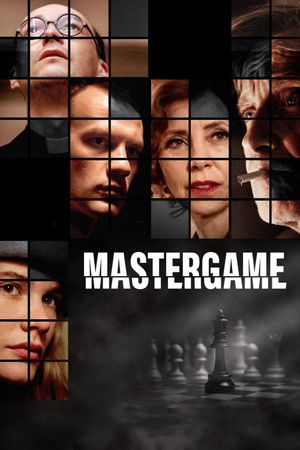 Mastergame's poster