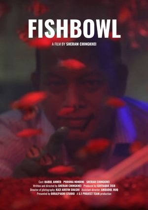Fishbowl's poster