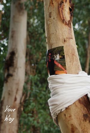 Your Way's poster