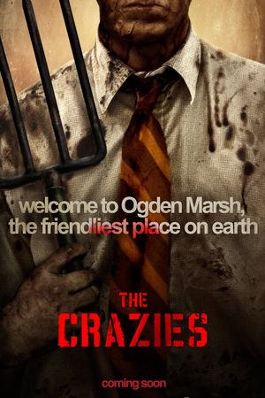 The Crazies's poster