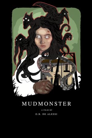 Mudmonster's poster