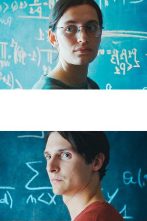 Marguerite's Theorem's poster