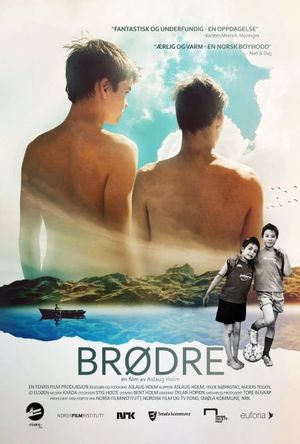 Brothers's poster