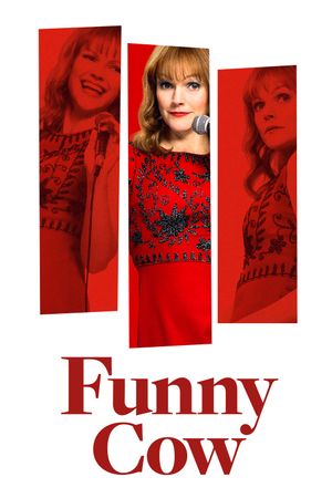 Funny Cow's poster
