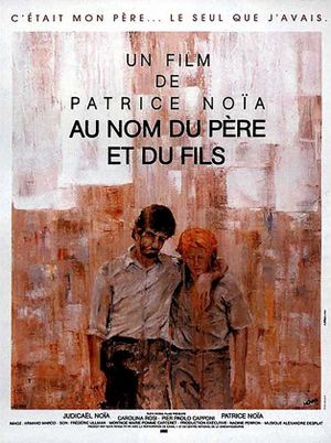 Au nom du père et du fils's poster