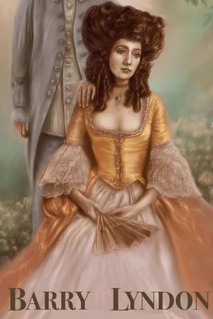 Barry Lyndon's poster