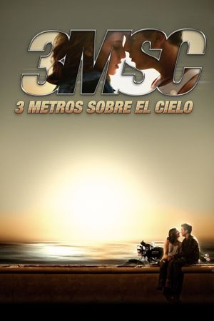 Three Steps Above Heaven's poster