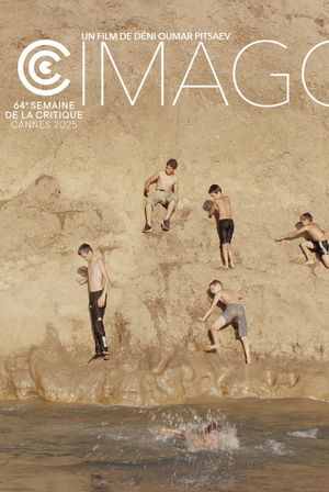 Imago's poster