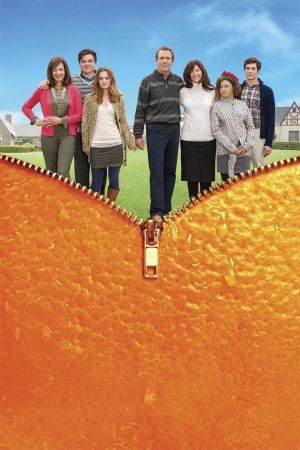 The Oranges's poster