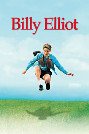 Billy Elliot's poster