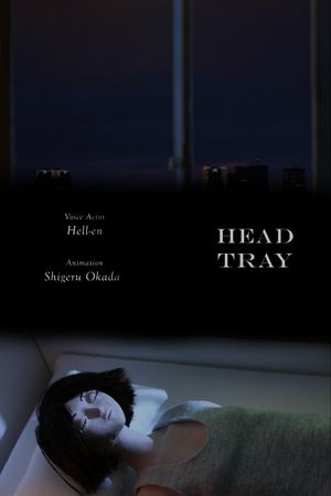 Head Tray's poster