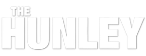 The Hunley's poster
