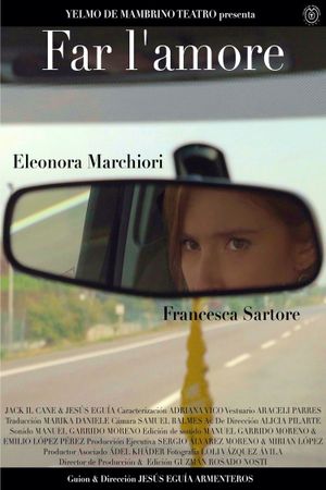 Far l'amore's poster image