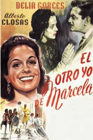 El otro yo de Marcela's poster image