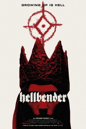 Hellbender's poster