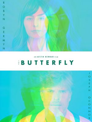 The Butterfly's poster