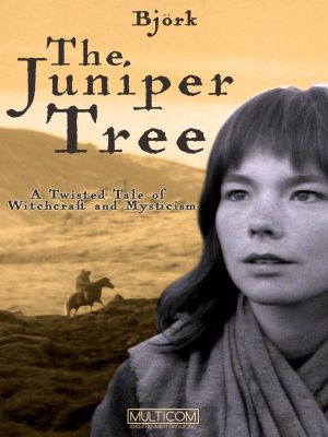 The Juniper Tree's poster