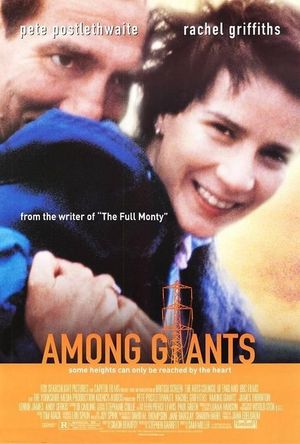 Among Giants's poster