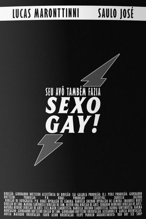 Seu Avô Também Fazia Sexo Gay's poster