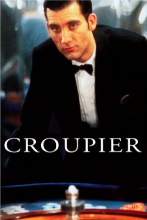 Croupier's poster