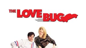 The Love Bug's poster