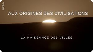 Aux origines des civilisations's poster