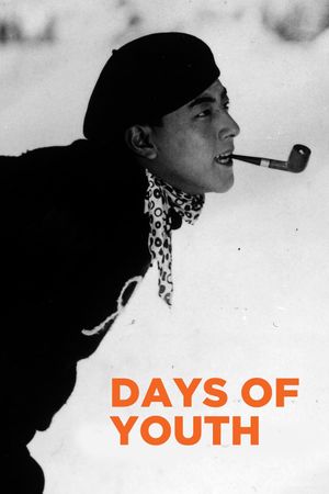 Days of Youth's poster