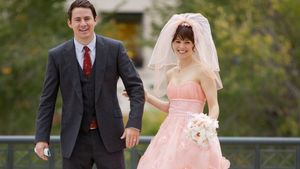 The Vow's poster