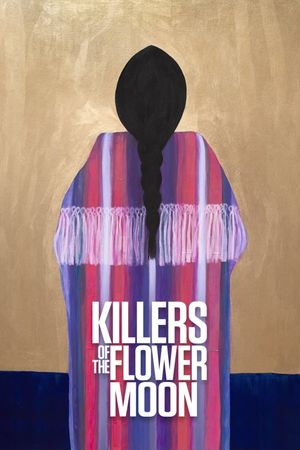Killers of the Flower Moon's poster