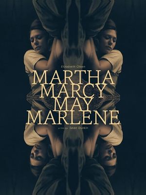 Martha Marcy May Marlene's poster