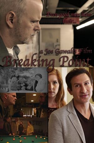 Breaking Point's poster