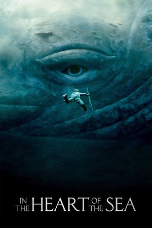 In the Heart of the Sea's poster