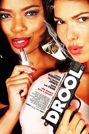 Drool's poster