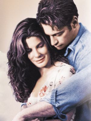 Hope Floats's poster