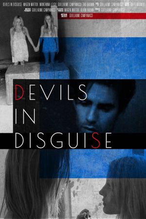 Devils in Disguise's poster