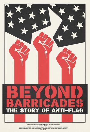 Beyond Barricades's poster