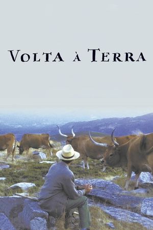 Volta à Terra's poster