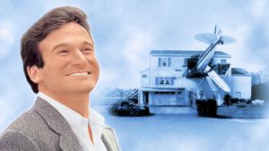 The World According to Garp's poster