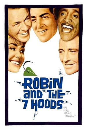 Robin and the 7 Hoods's poster