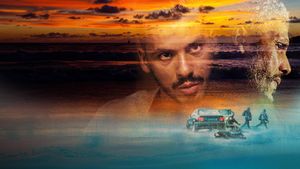 Paradise Beach's poster