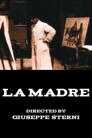 La madre's poster