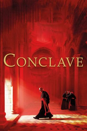 Conclave's poster