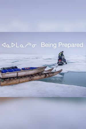 Being prepared's poster image