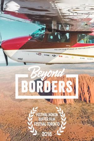 Beyond Borders's poster