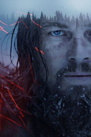 The Revenant's poster
