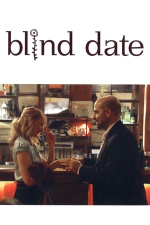 Blind Date's poster