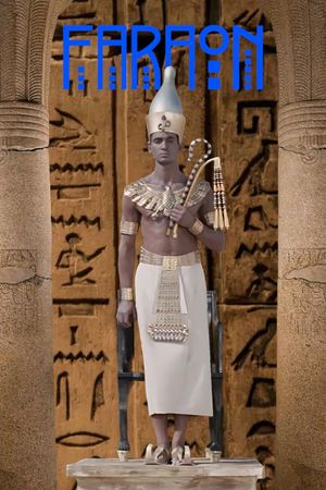 Pharaoh's poster