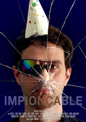 Impionçable's poster